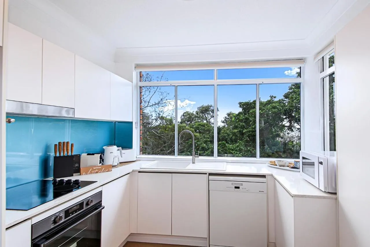 58 Parkyn Luxury Beachfront Apartment Mooloolaba 0*,